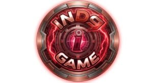 IND9 online casino and slot games interface