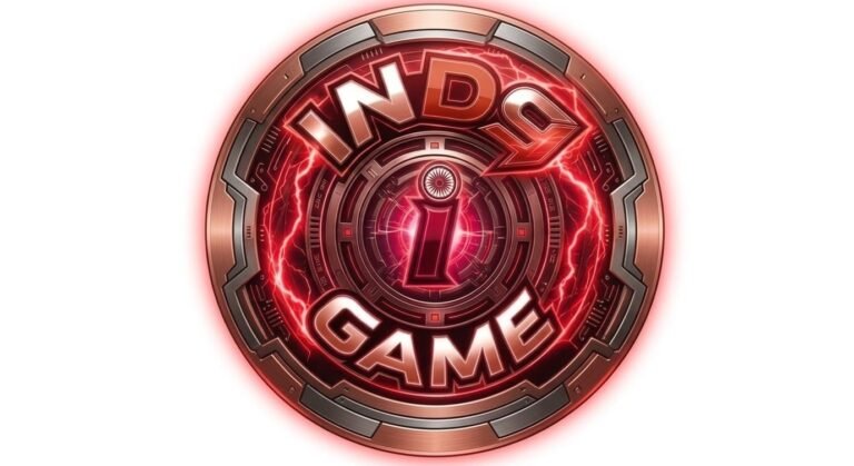 IND9 online casino and slot games interface